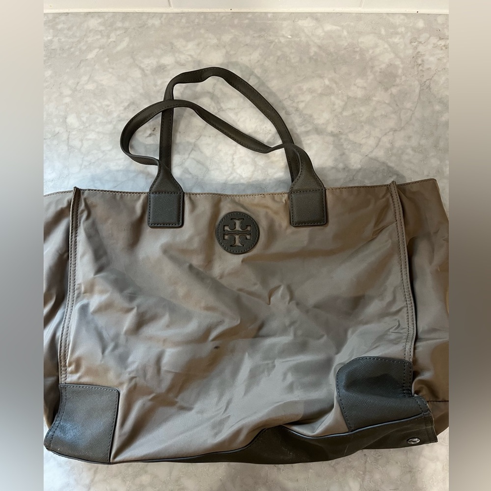 Tory Burch tote bag